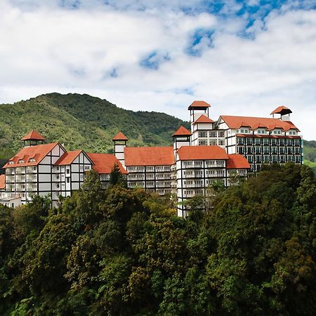 Heritage Hotel Cameron Highlands Exteriör bild